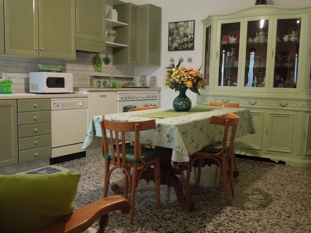 A Casa di Maria