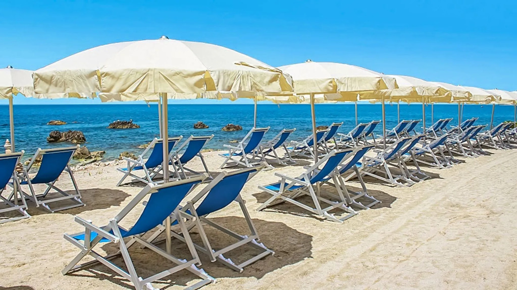 Villaggio Le Rosette Resort 4