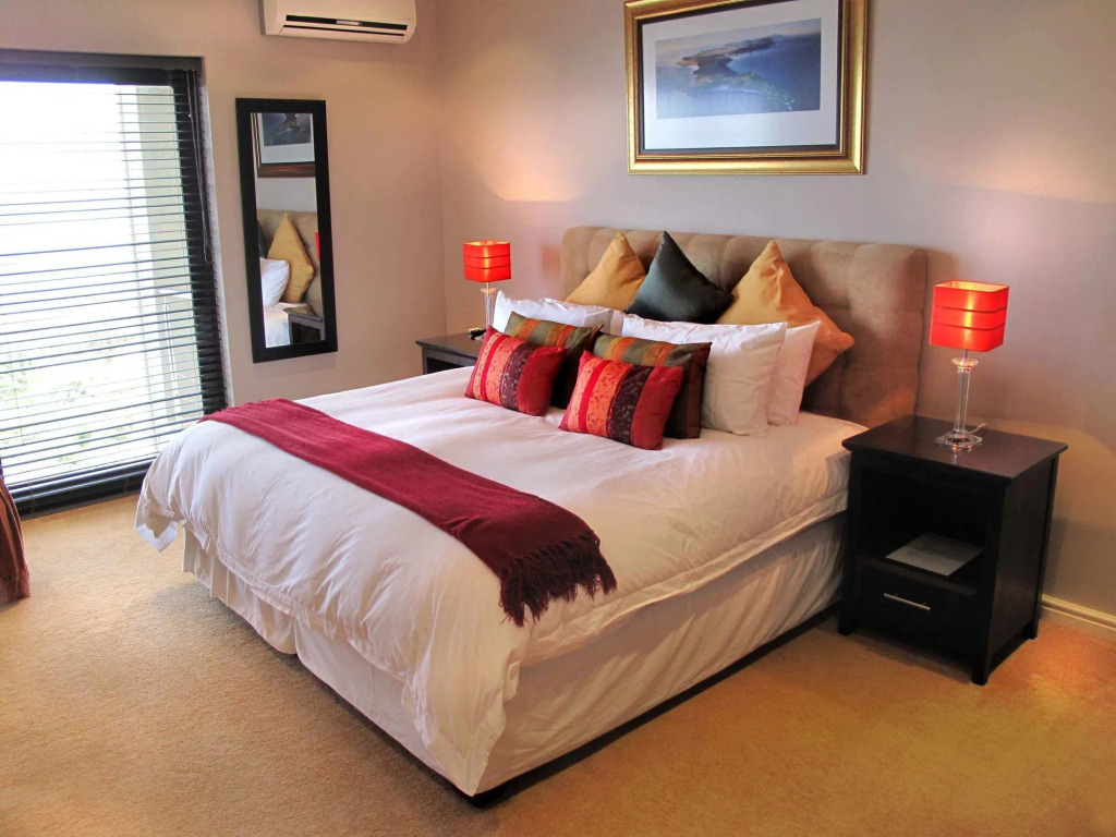 Aqua Terra Boutique Guesthouse - Simons Town, Cape Town