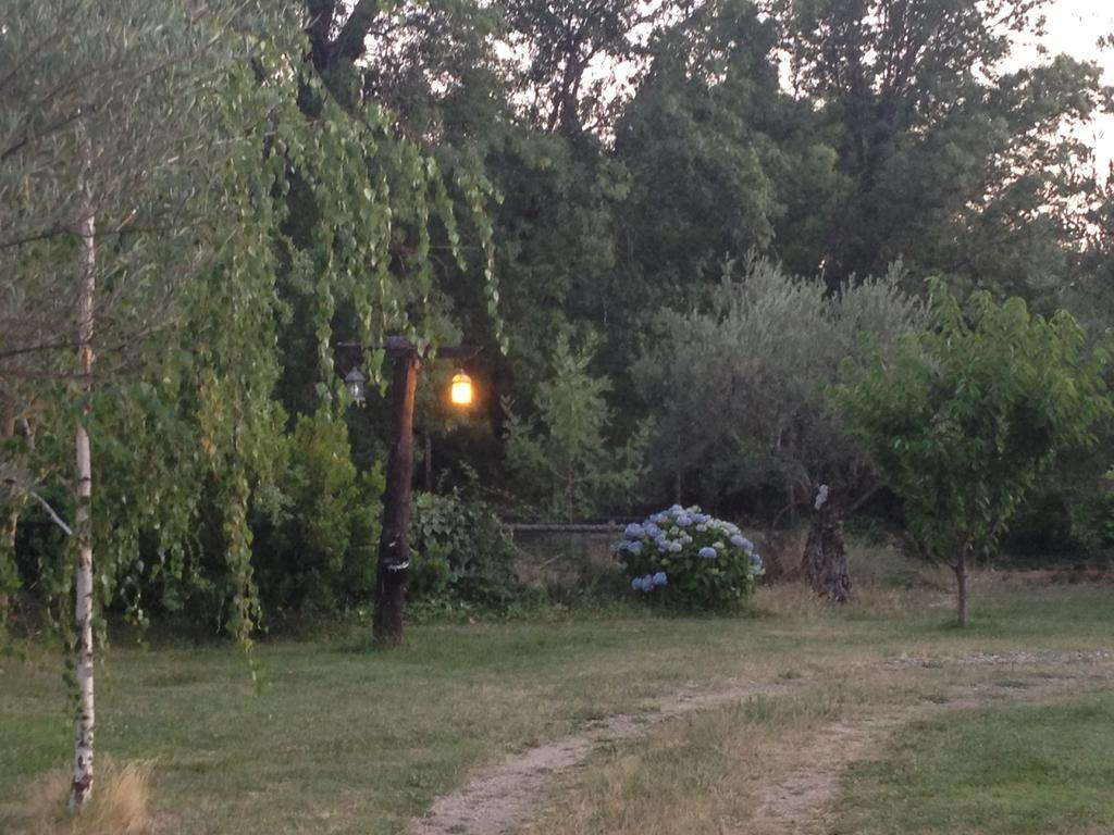 El Manantial Del Fresno - Casas Rurales En Hervás