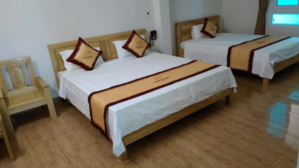 Hải Tiến Resort