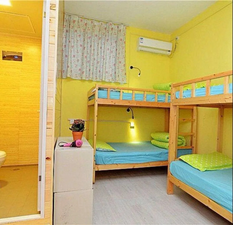 Xi'an Maoshe Youth Hostel