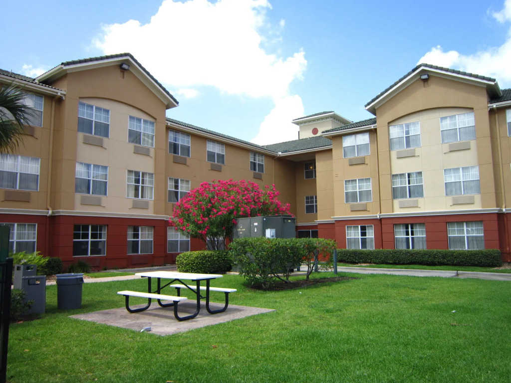 Extended Stay America Suites - Houston - Med Ctr - NRG Park - Braeswood Blvd
