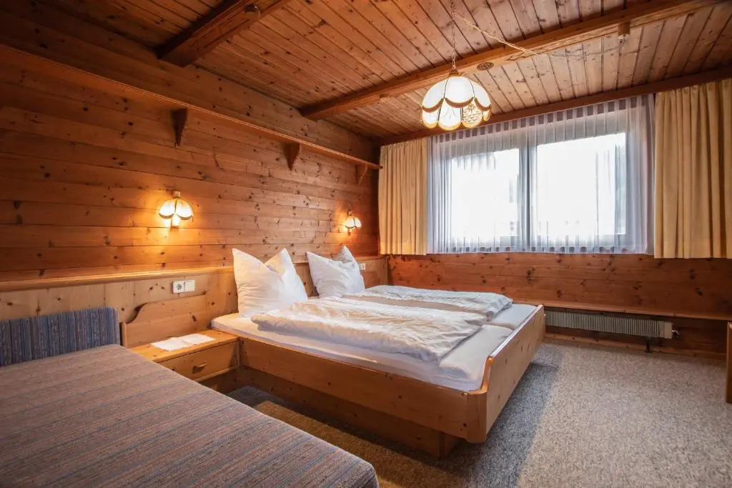 Christof,s Ferienwohnung WILD231