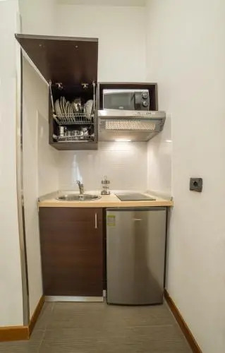 Chiaia 32 Suite
