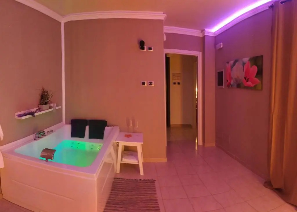 La Contessa B&B
