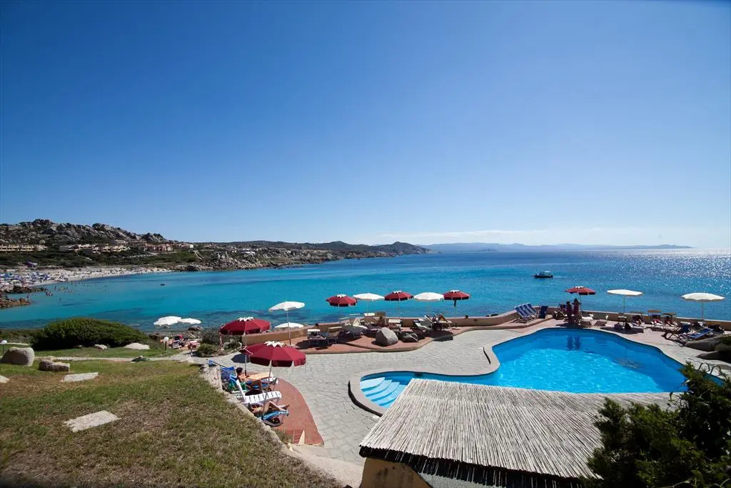 Hotel Shardana