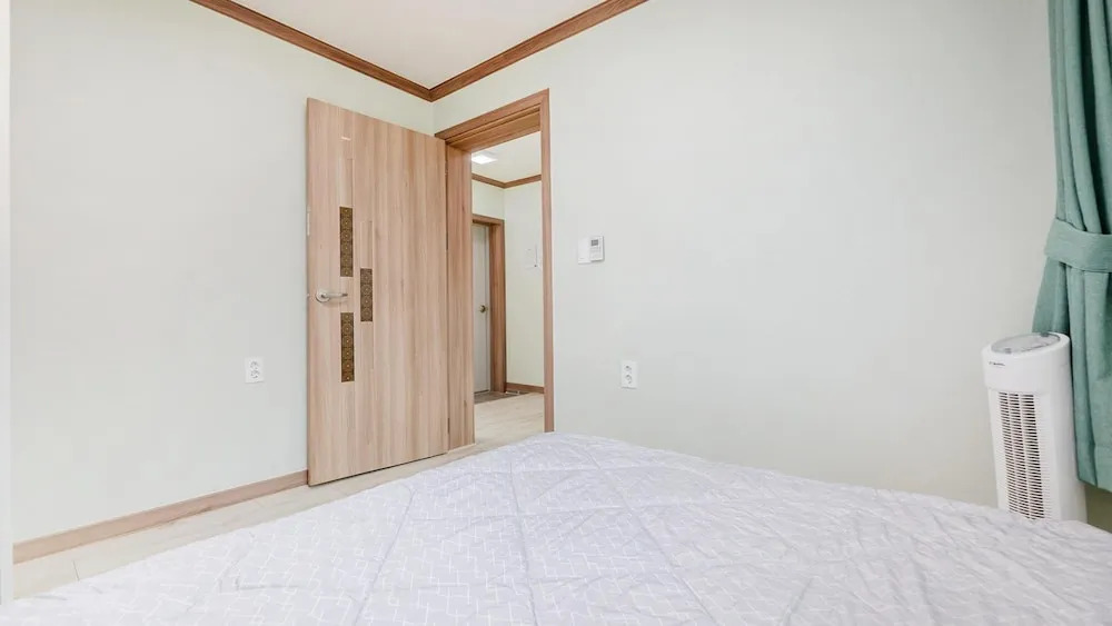 Samcheok Bongsuni-unni Pension