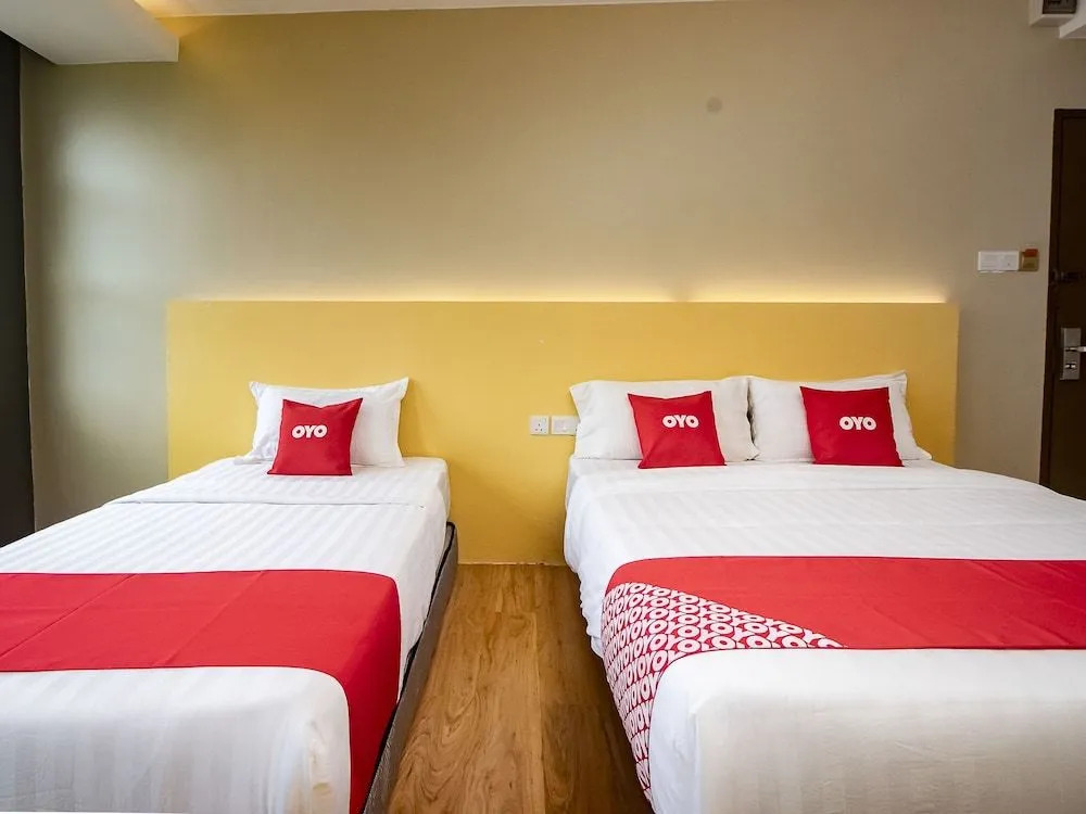 Towermas Hotel