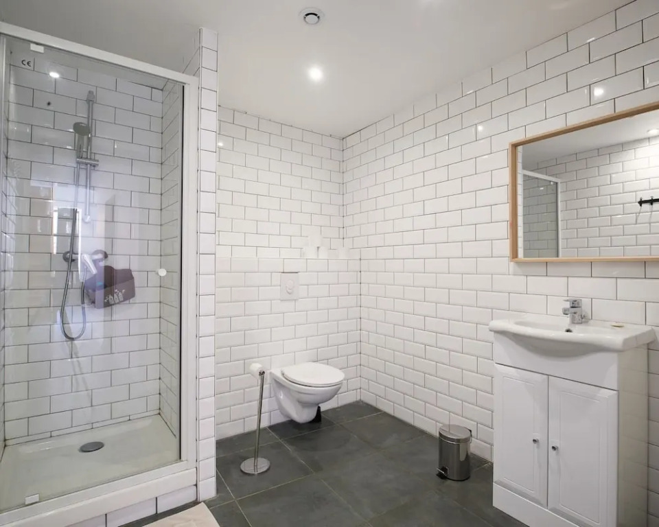 Vertigo Hostel