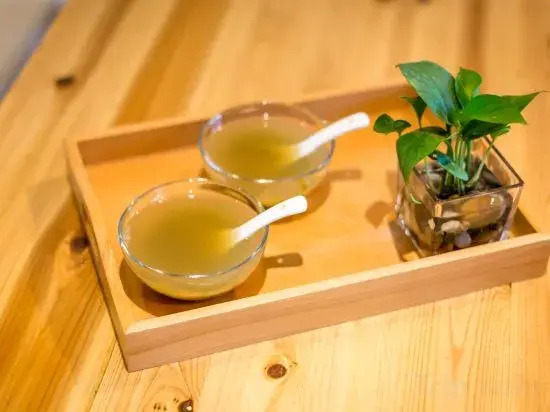 Sanshan Wuli Boutique Hostel