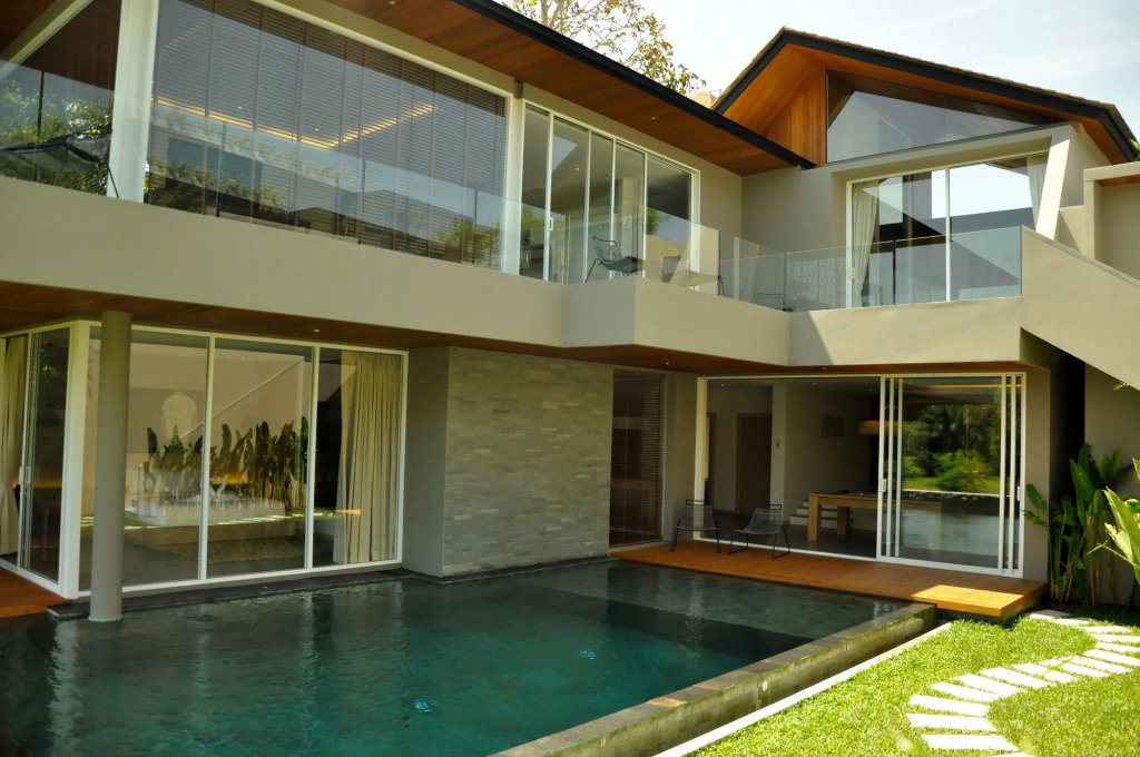 Villa Sunpao