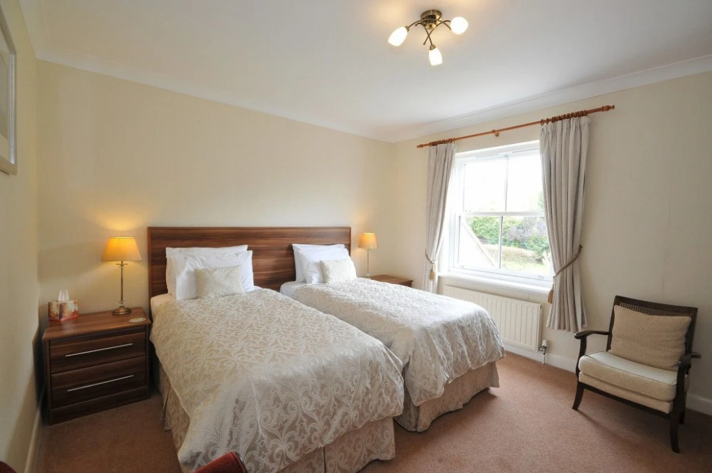 Marton Grange Country House
