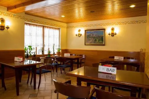 Hotel Ca Lamagat