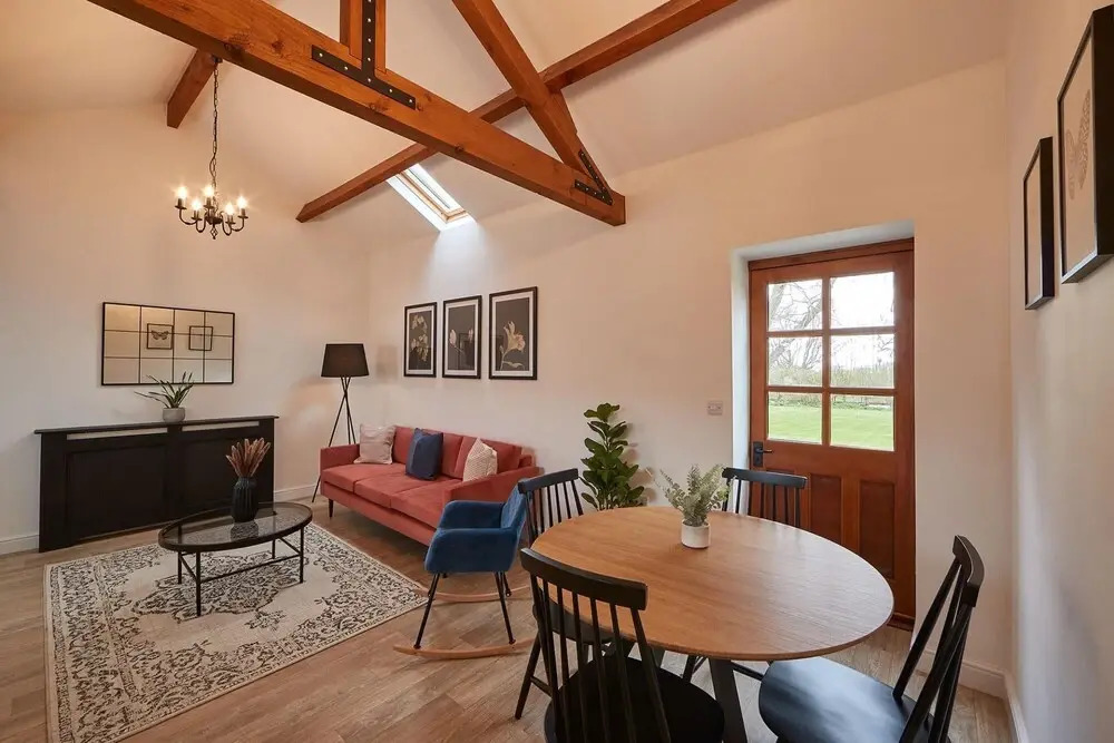 Guillemot Cottage