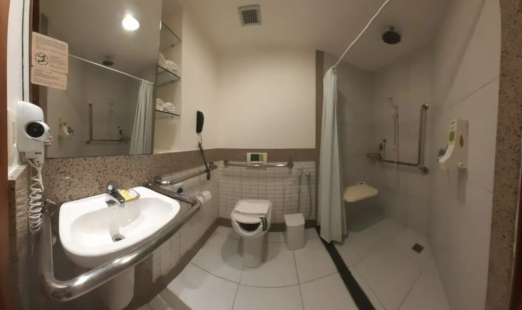Verdegreen Hotel