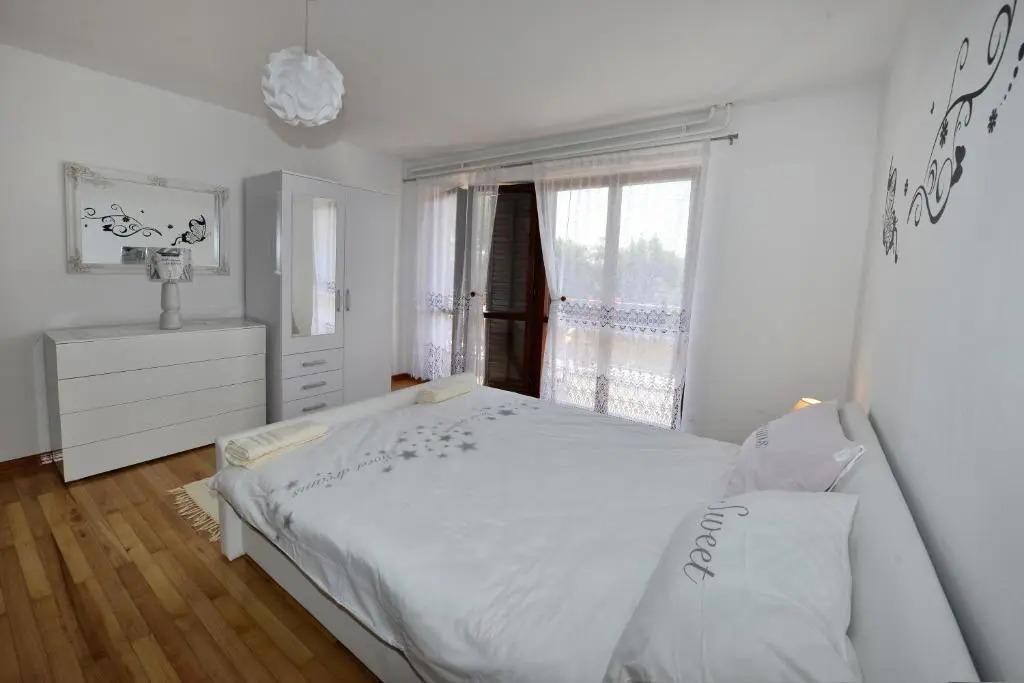 Apartment Kuki (PRC159)