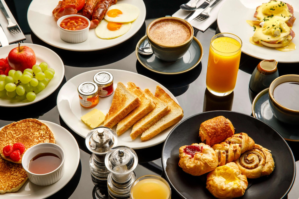 Radisson Blu Hotel, Cardiff