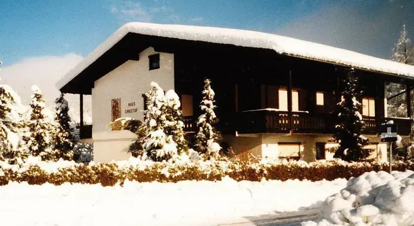 Haus Christof