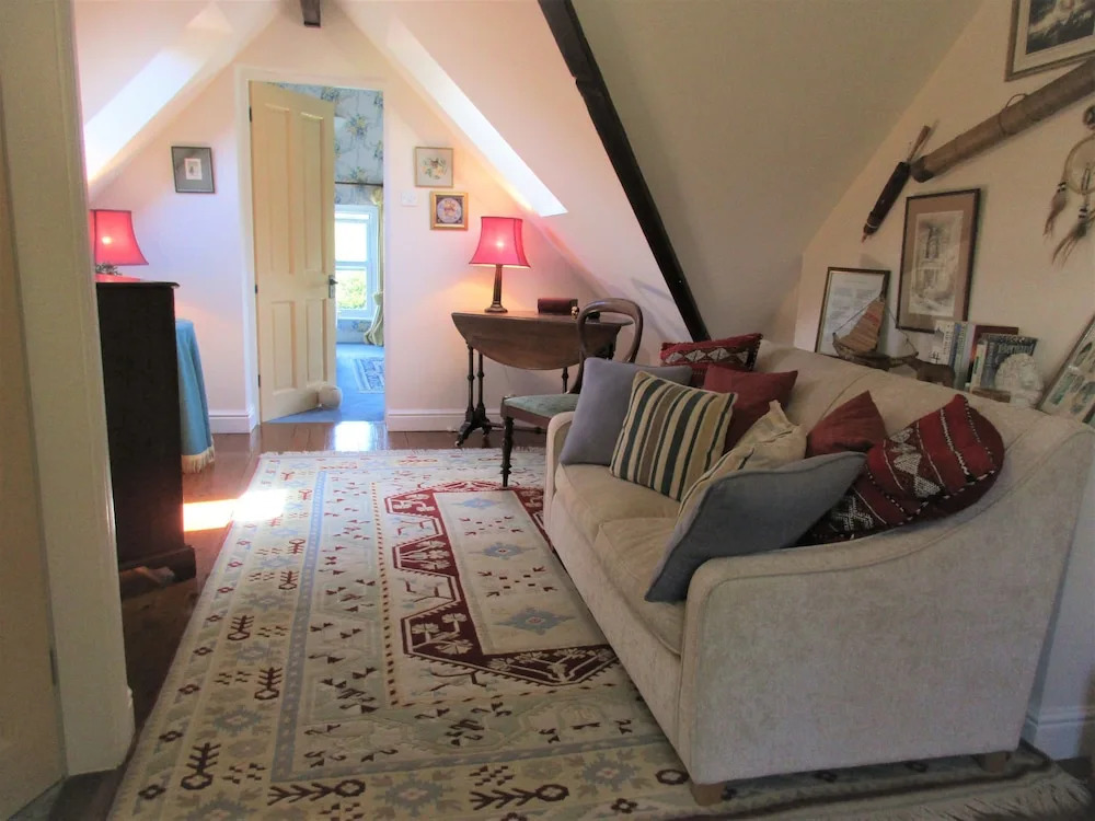 The Cottage