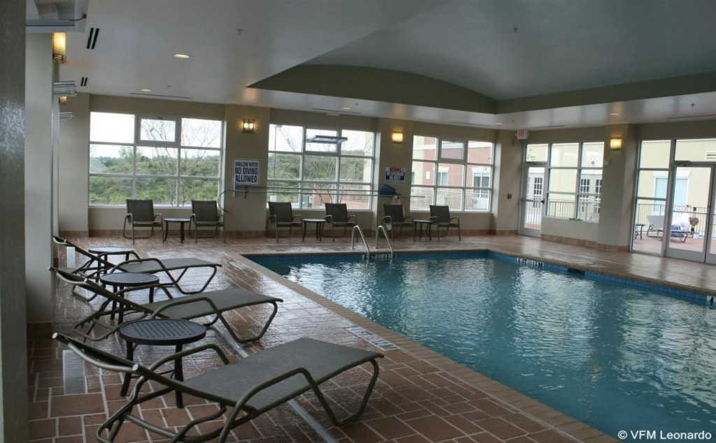 Holiday Inn Express Charlotte Southeast - Matthews by IHG