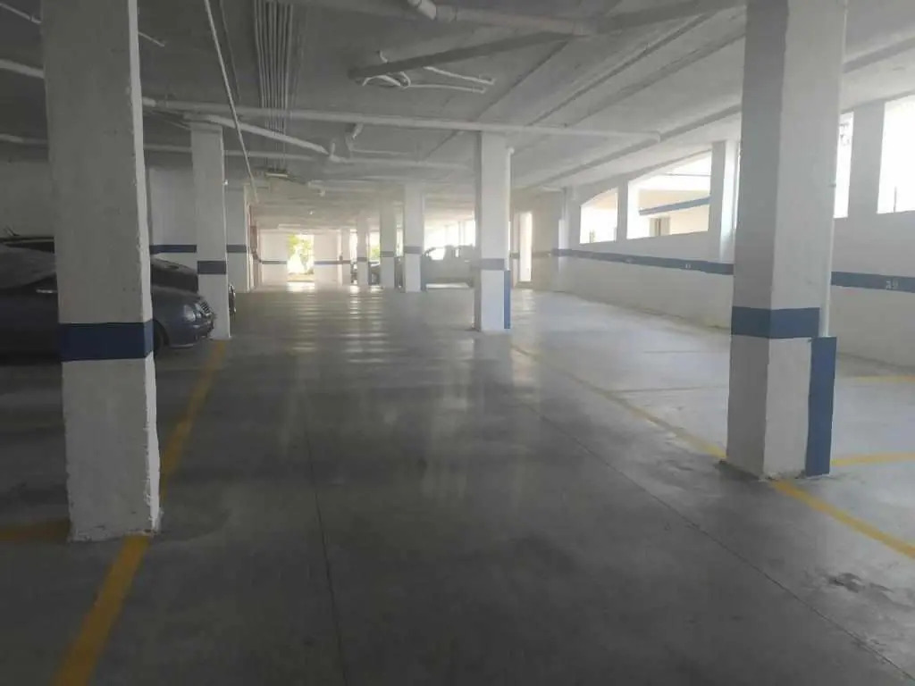 Apartamento de 1 dormitorio en Calle Vela