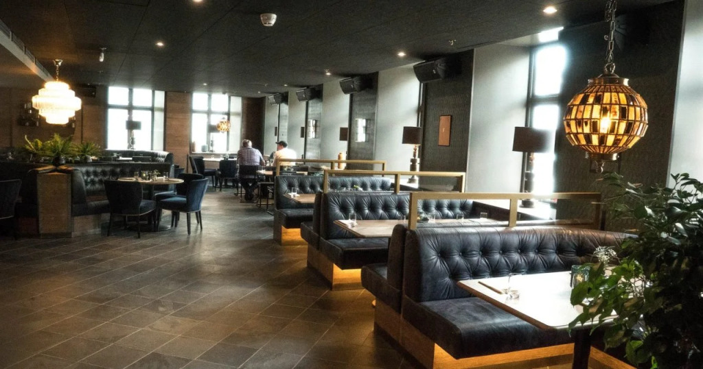 Magic Hotel Bergen City Center, a member of Radisson Individuals