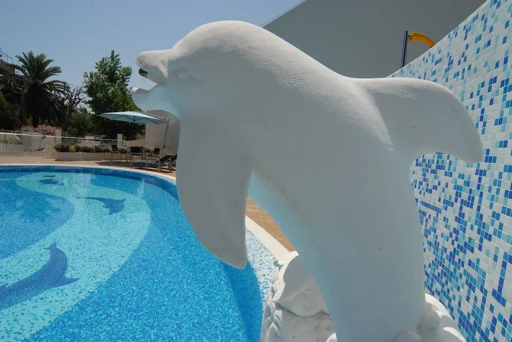 Residence Costa Smeralda