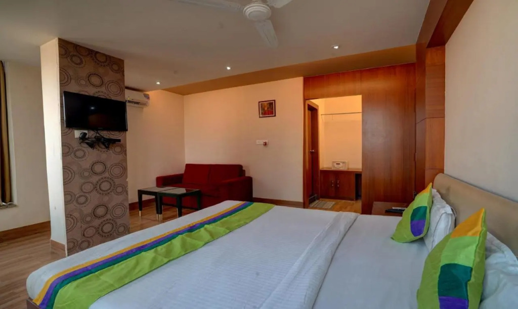 Treebo B&B