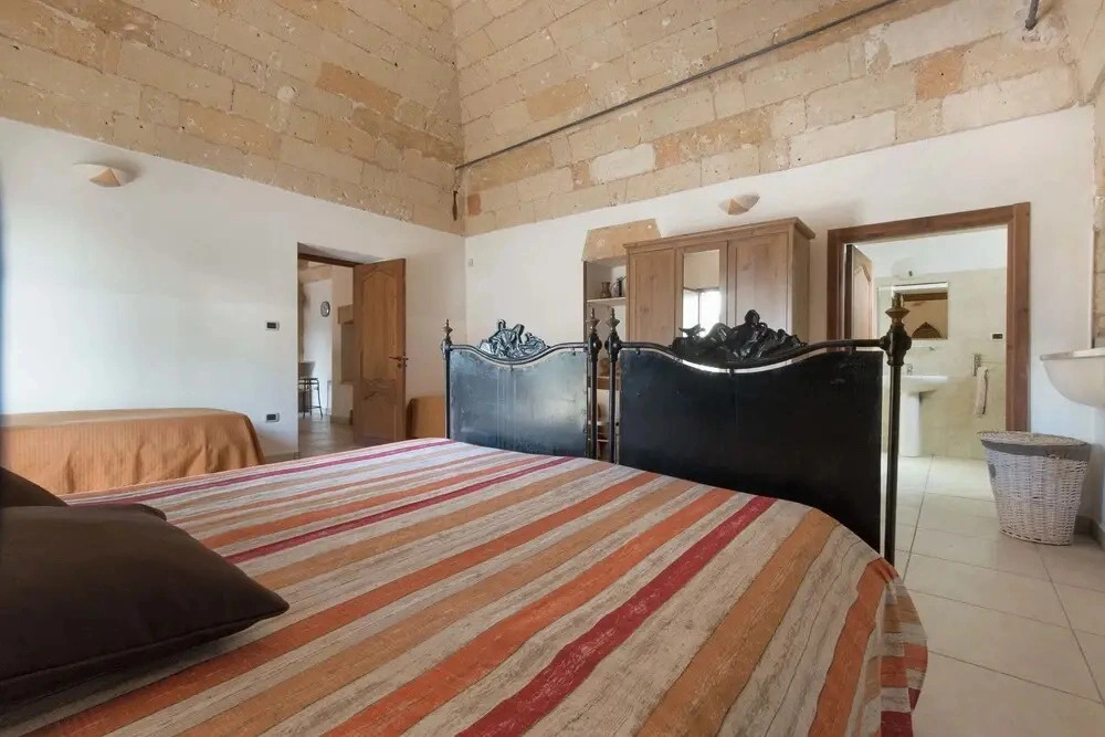 Masseria Caracci