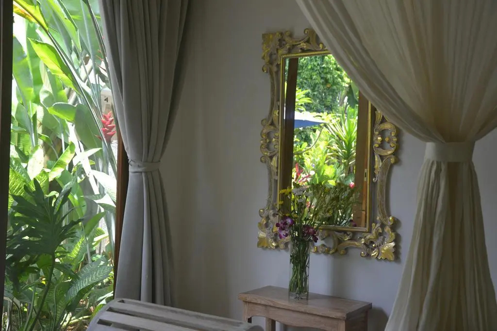 Tri Sandhya Villa