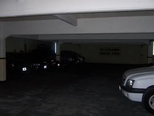 Hotel Arenas