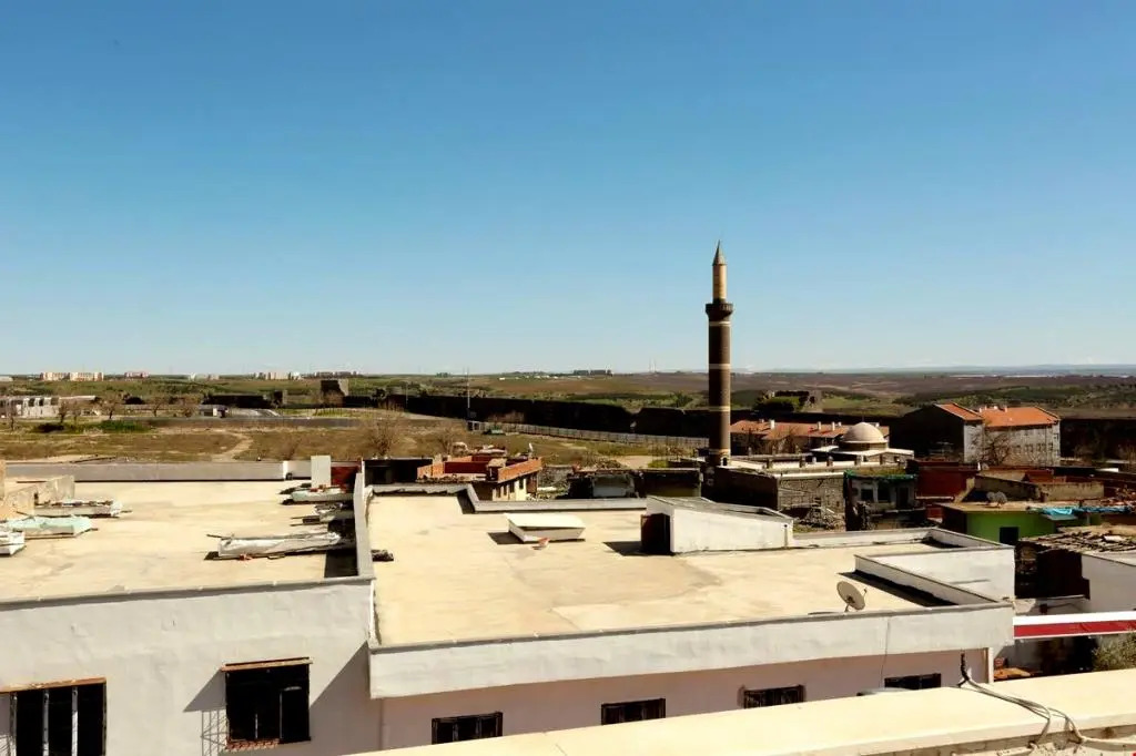 Diyarbakır otel