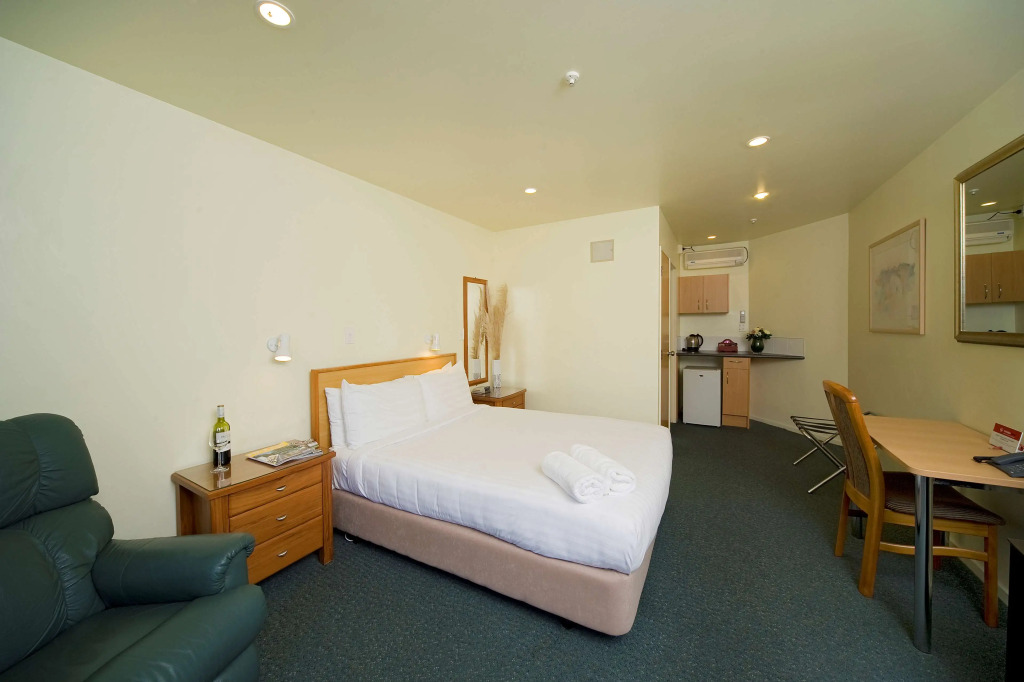 Best Western Ellerslie International Hotel