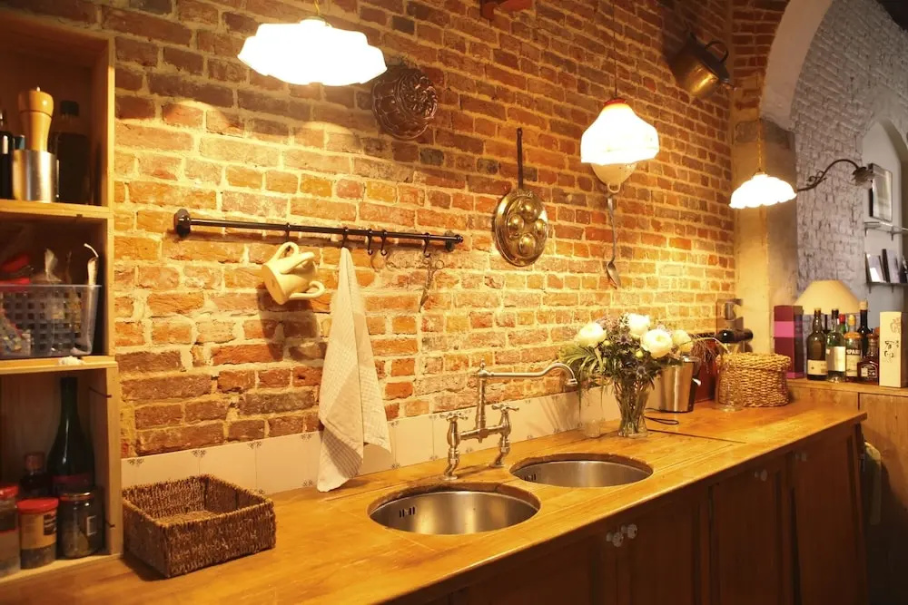 Carmelites Guest House