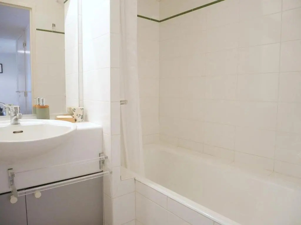 Appartement La Trinité-sur-Mer, 3 pièces, 6 personnes - FR-1-477-173