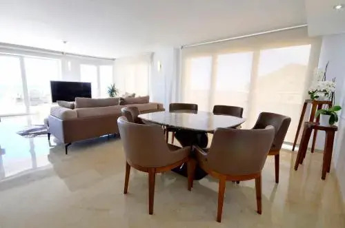 Atico Suite Ola Blanca