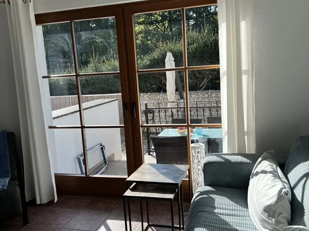Langheinrich Comfortable Holiday Residence
