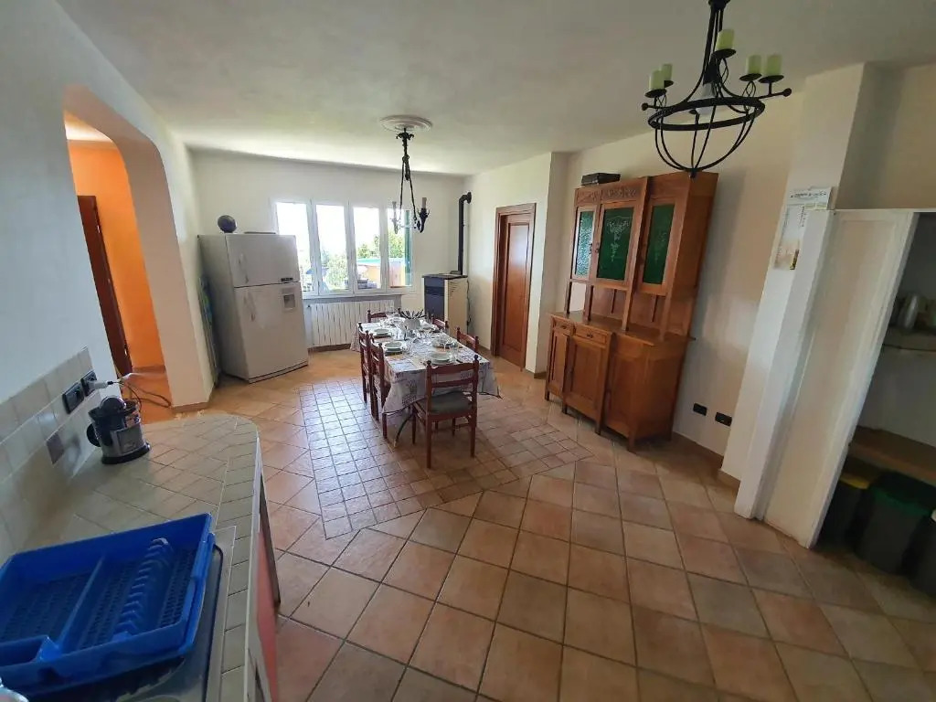 Villa Tana del Lupo paradiso del Relax
