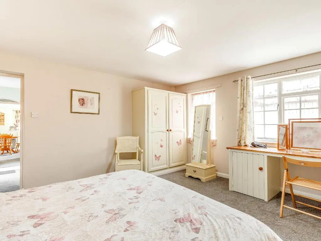 Foxlair Cottage