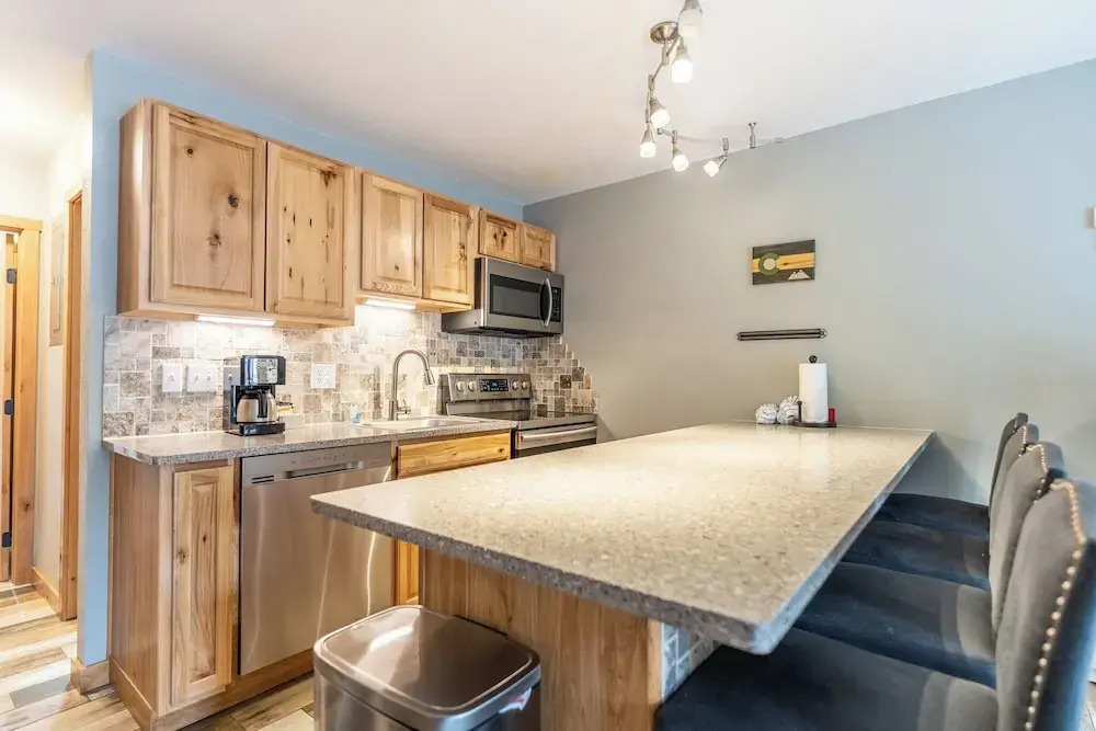 Key Condo #2927