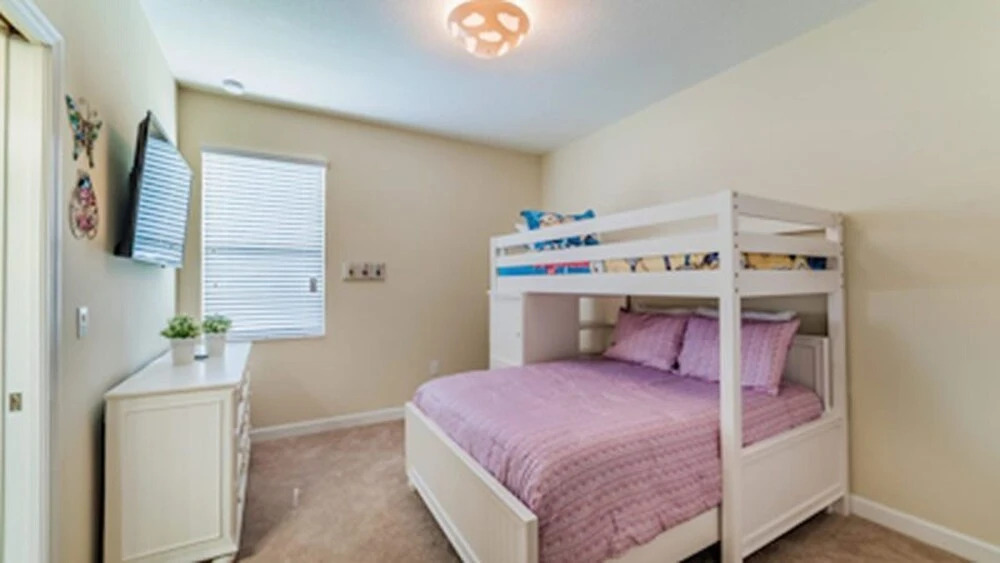 VIlla in Champions Gate Resort 1699
