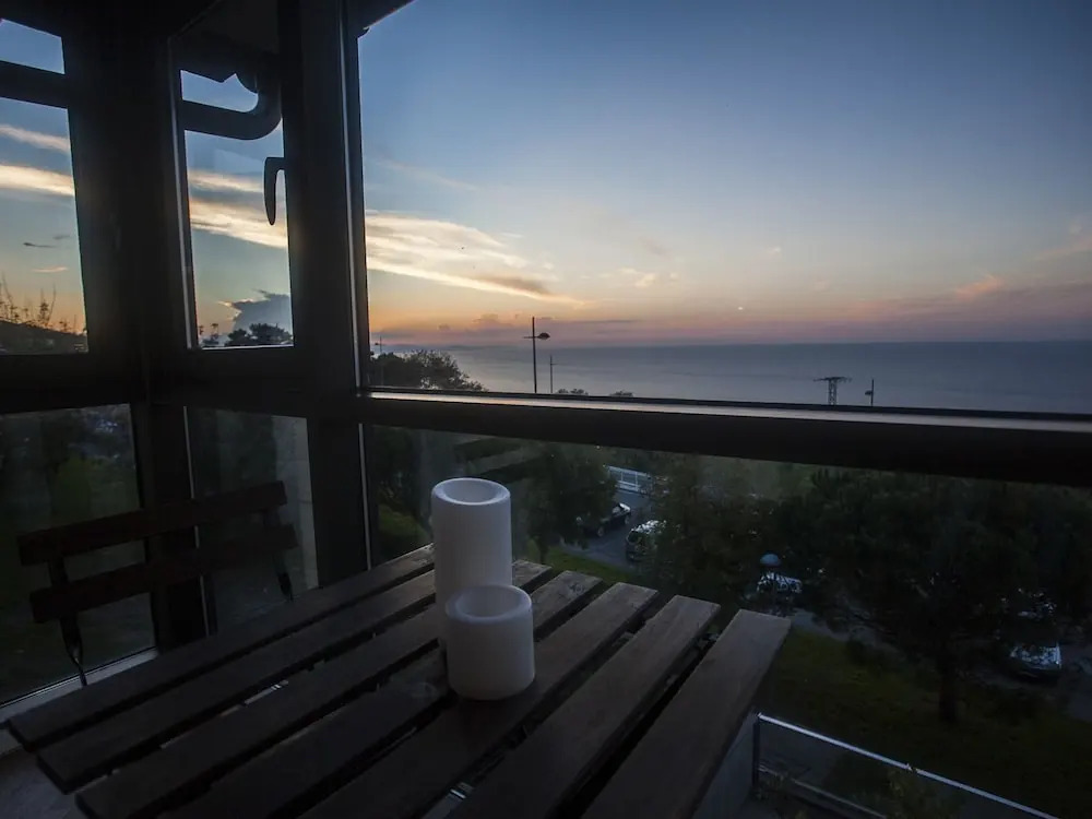 Apartamentos Igeldo