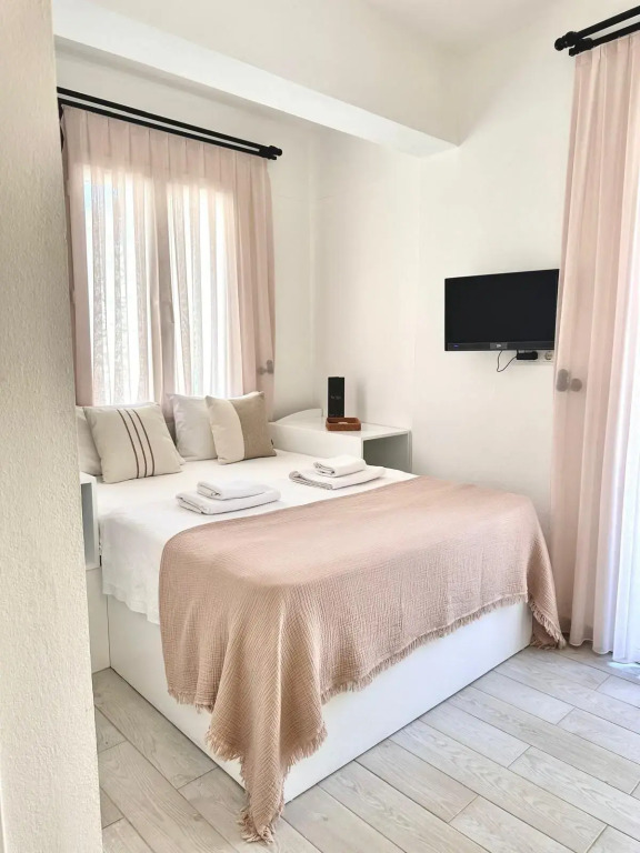 Selin Hotel