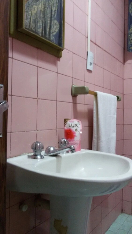 Apartamento Temporada Amazonas