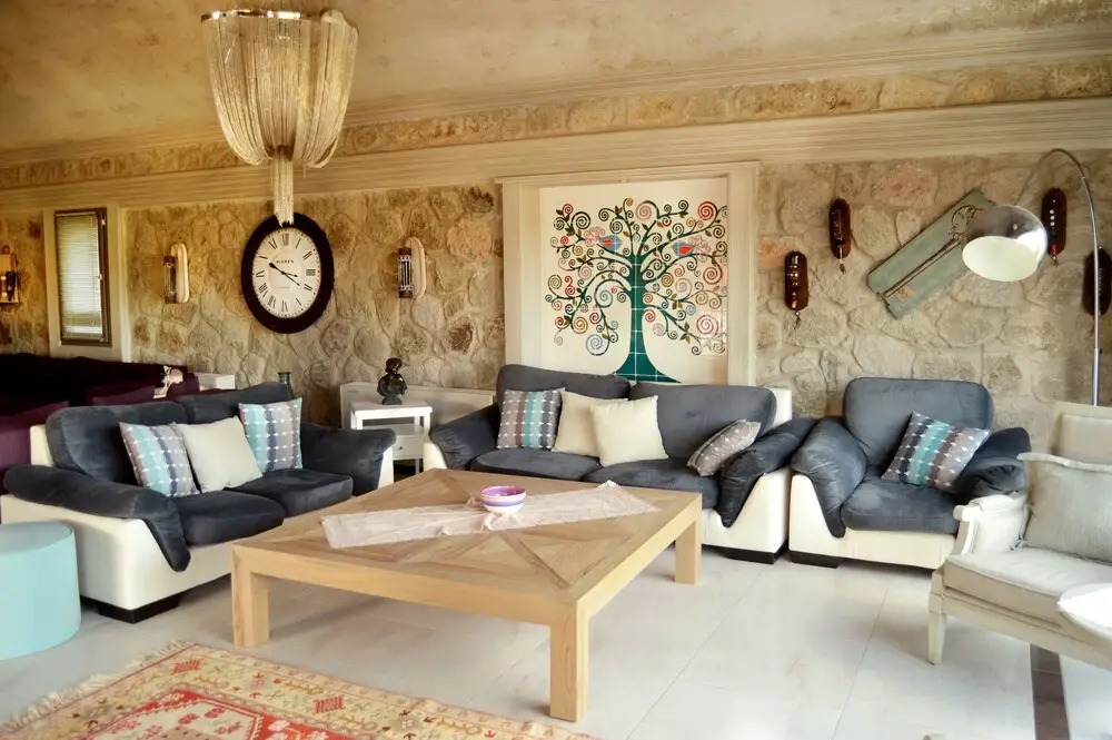 Important Group Villa BD410 5 Bedrooms