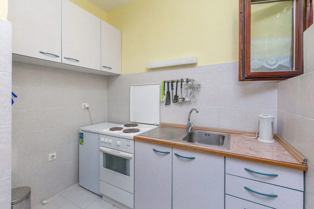 Apartments Mare