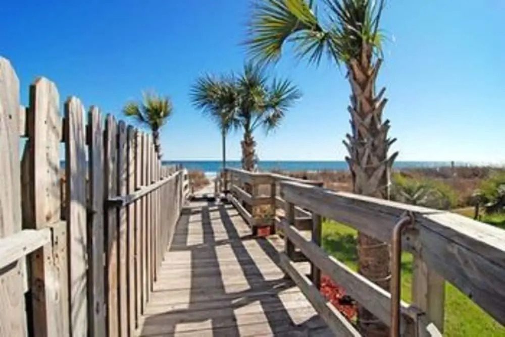 Waterpointe I by Elliott Beach Rentals