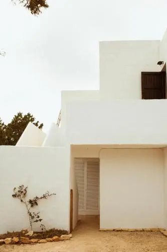 AT Espalmador Formentera rustick