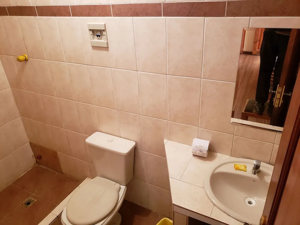 Hostal Center